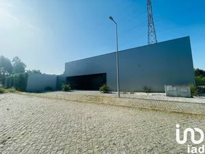 Boutique/Local commercial à Mujães