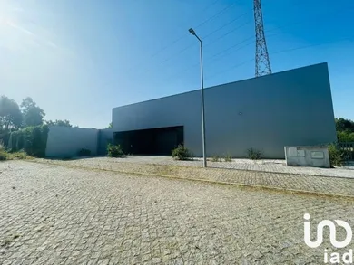 Shop/Premises commercial at Mujães