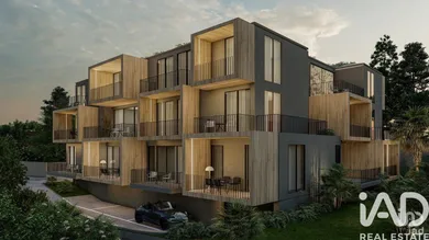 Appartement T3 à São Martinho