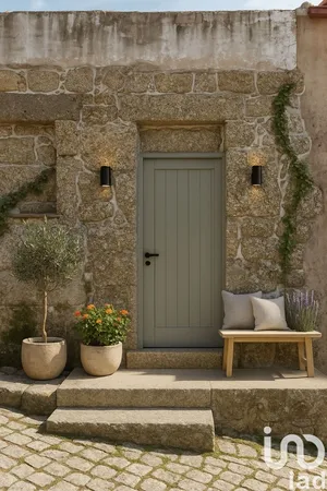 Lodge  at Santa Comba Dão e Couto do Mosteiro