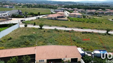 Terreno  em Vilar de Nantes