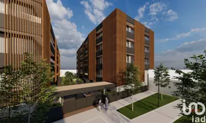 Apartment T2 at Espinho