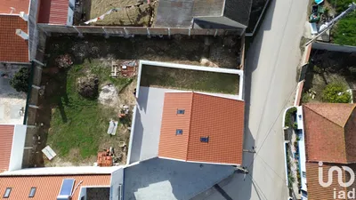 Fotografia 6 de Terreno de 27 720 m² em A dos Cunhados e Maceira