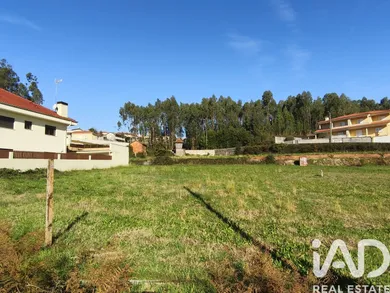 Terreno em Canedo, Vale e Vila Maior