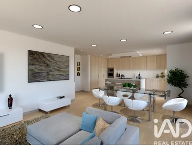 Apartamento T1 em Montijo e Afonsoeiro