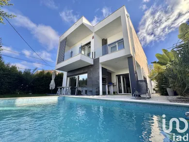 Maison à Fernão Ferro