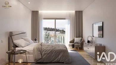 Apartamento T3 em Campolide