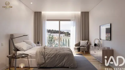 Fotografia 3 de Apartamento 3 quartos de 164 m² em Campolide