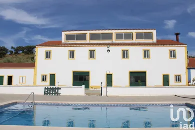 Maison à São João Baptista