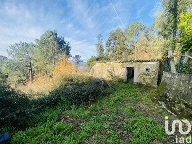 Village house at Gondarém