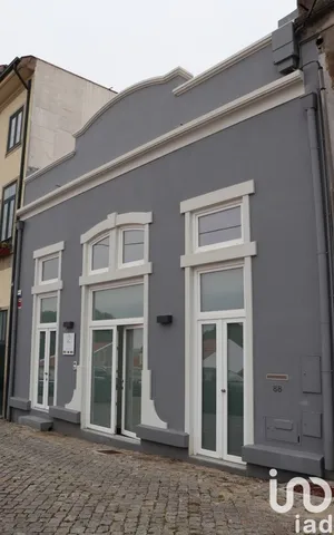 Lodge  at Santa Marinha E São Pedro Da Afurada