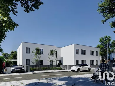 Apartment at São Mamede de Infesta e Senhora da Hora