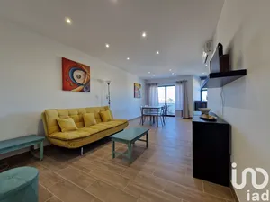 Apartamento T1 em Alvor