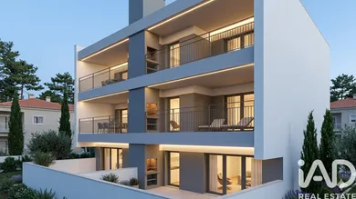 Apartment T3 in Fernão Ferro