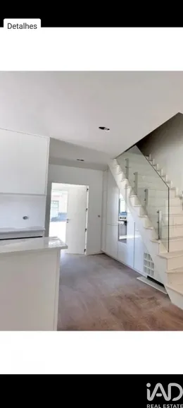 Casa/Moradia  em Fernão Ferro