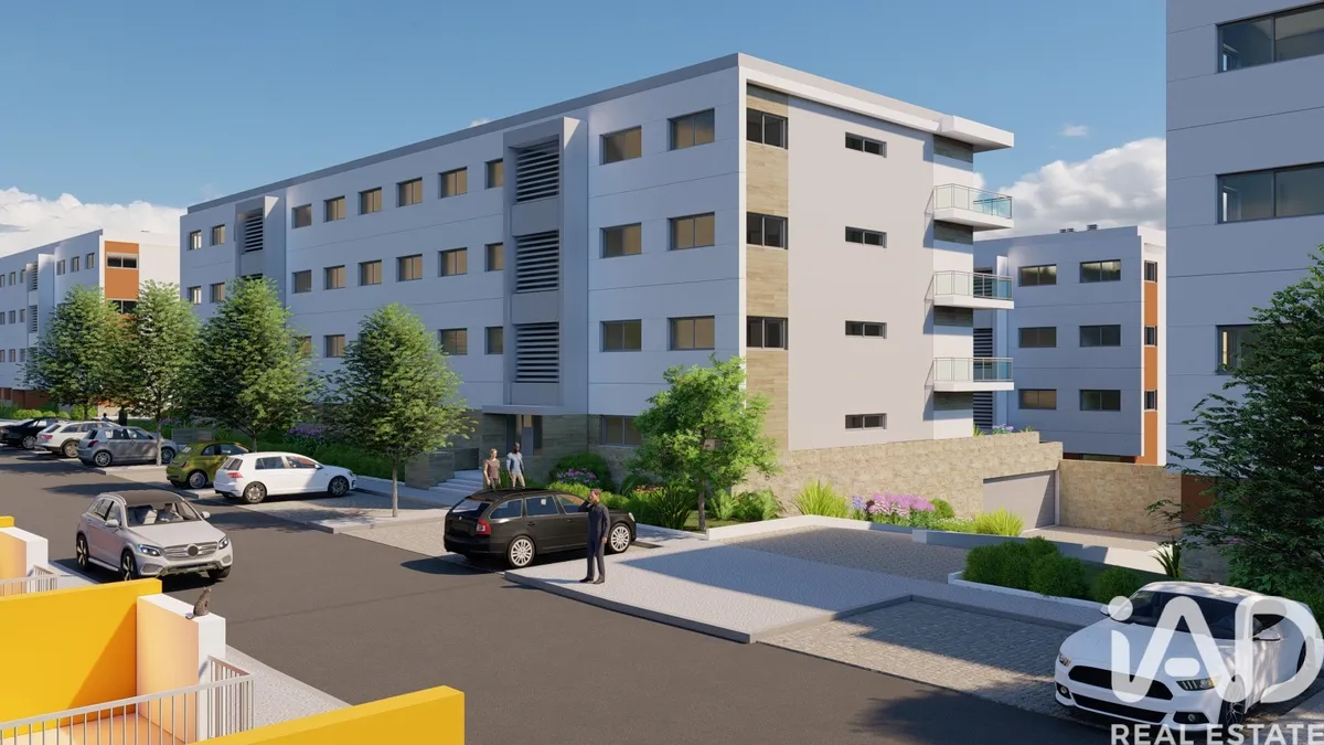 Apartamento 3 quartos de 145 m² em Portimão
