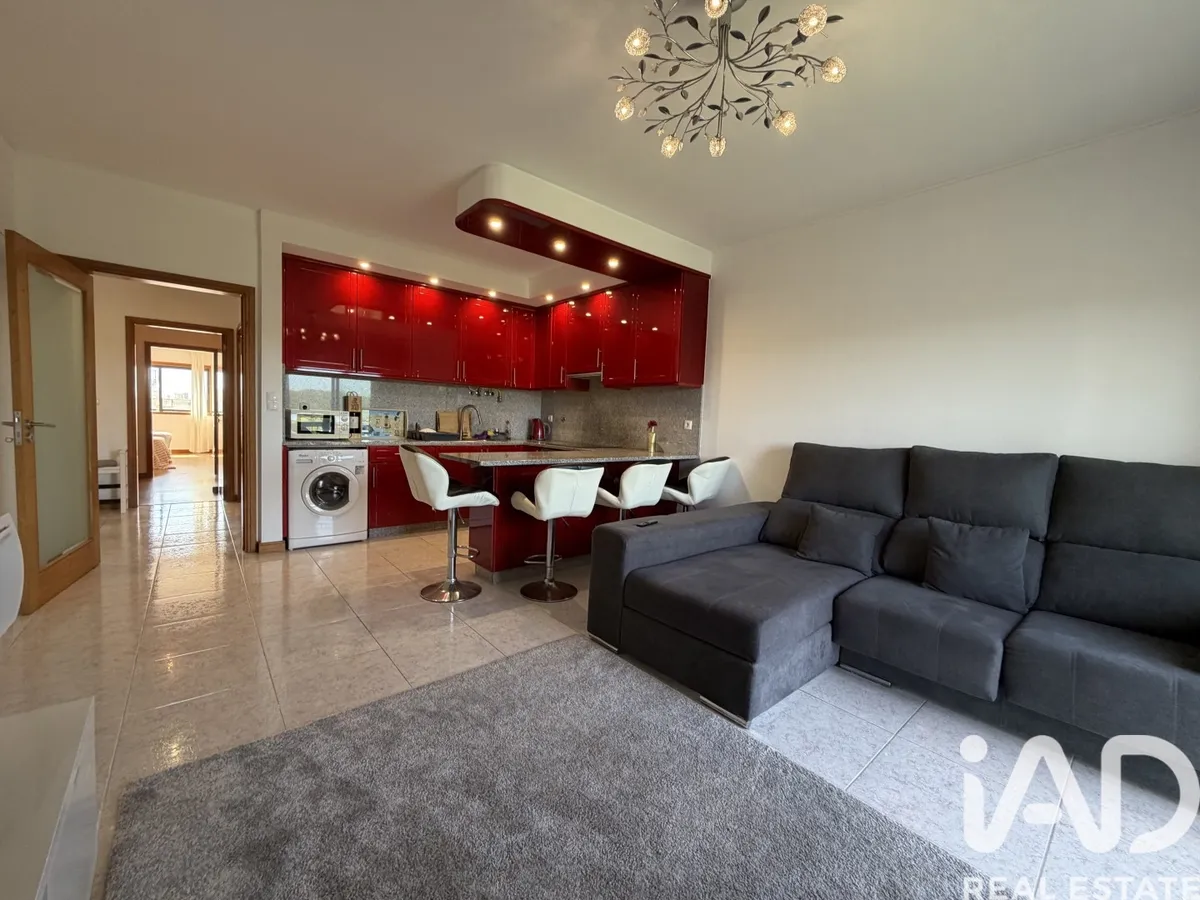 Apartamento 2 quartos de 83 m² em Chafé