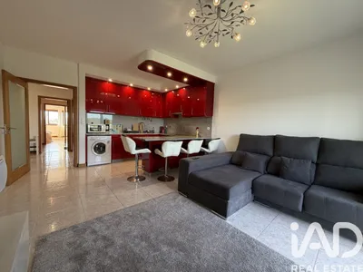 Fotografia 1 de Apartamento 2 quartos de 83 m² em Chafé