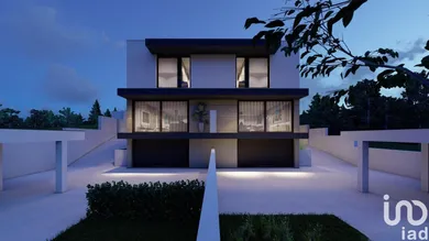 House in Vila Franca