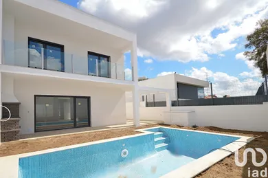 Maison à Fernão Ferro