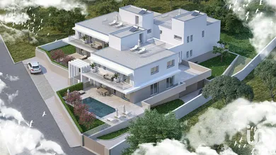 Terreno  em Almancil