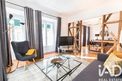 Apartamento T2 em Santo António