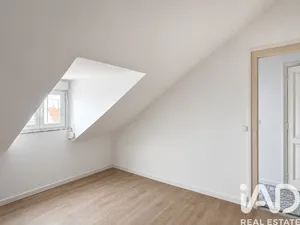 Apartment T3 in São Vicente