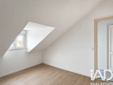 Apartment T3 in São Vicente