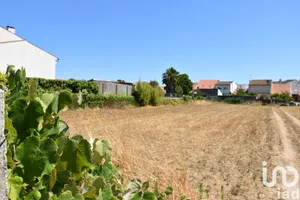 Building plot  at Ovar, São João, Arada e São Vicente de Pereira Jusã