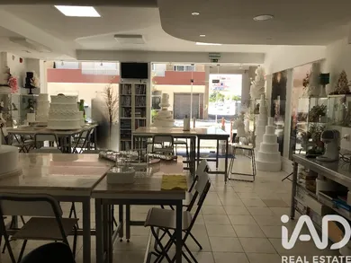 Loja / Estabelecimento Comercial em Caldas da Rainha - Santo Onofre e Serra do Bouro