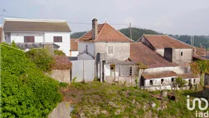 Park home at Carvalhal Benfeito