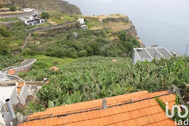 Building plot  in Calheta