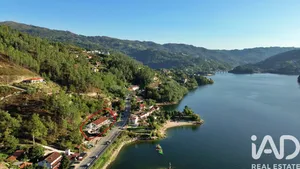 three-star hotel  in Vilar da Veiga