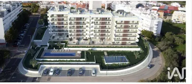 Apartamento T2 em Portimão