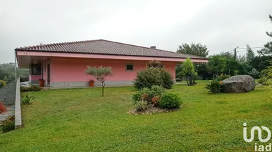 Lodge  in Selho (são jorge)