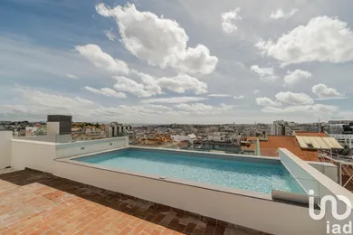 Appartement T1 à Arroios