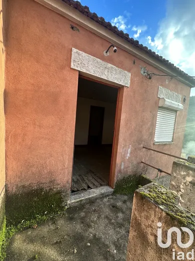 Maison de village  à Alvações do Corgo