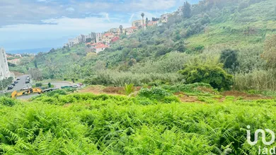 Land at Santo António