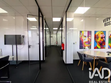 Bureaux à Carnaxide e Queijas