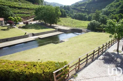 Fotografia 4 de Terreno de 8264 m² em Torgueda
