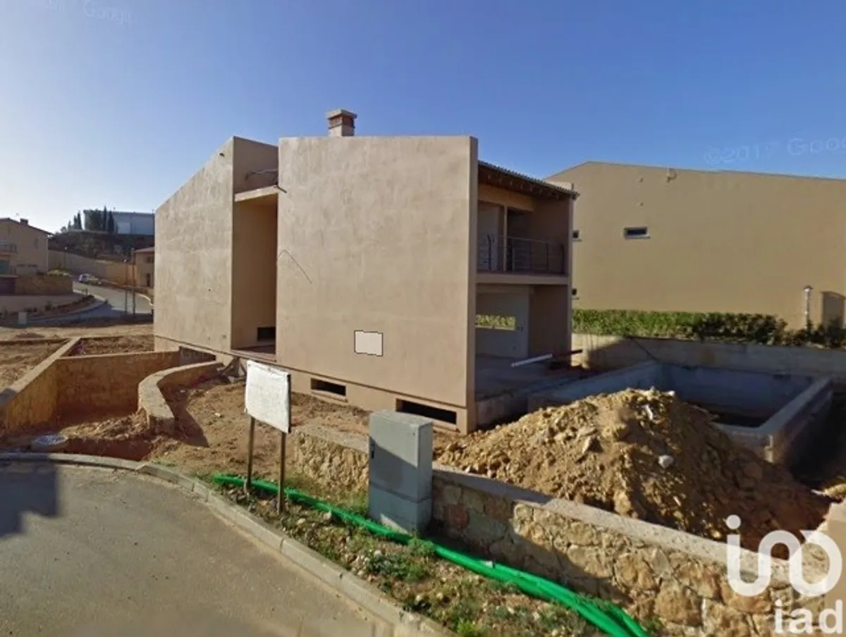 Terreno de 646 m² em Algoz e Tunes