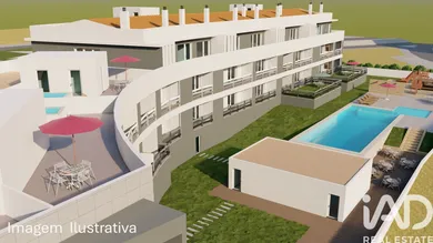 Apartamento T2 em Silveira