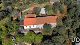 Demeure  à Além da Ribeira e Pedreira