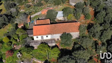 Demeure  à Além da Ribeira e Pedreira