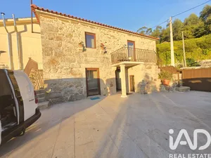 Casa/Moradia em Loivo