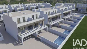 Maison  à Vila Nova de Cacela