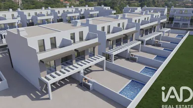 Maison  à Vila Nova de Cacela