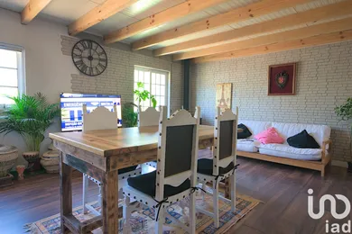 House  in Arrimal e Mendiga
