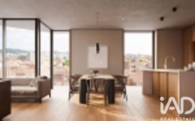 Appartement T3 à Bonfim