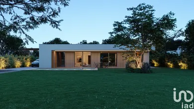 Maison  à Quarteira